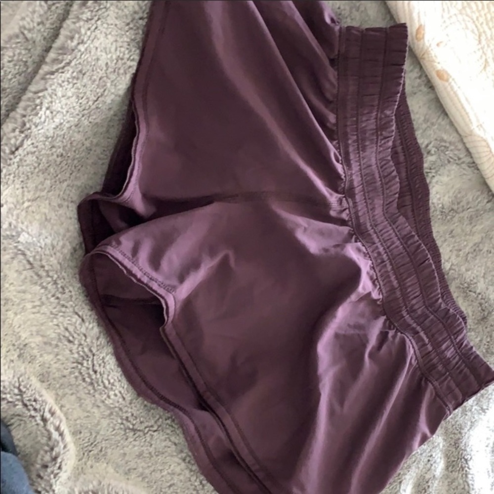Lululemon Shorts || Size 4